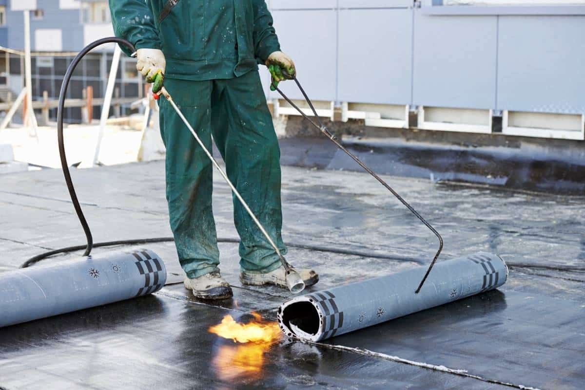 Rheological Products Based on Asphalt and Bitumen Rheoplus